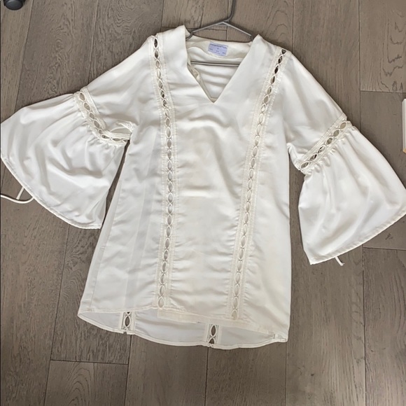 PREMONITION BELLE DRESS - Picture 3 of 3